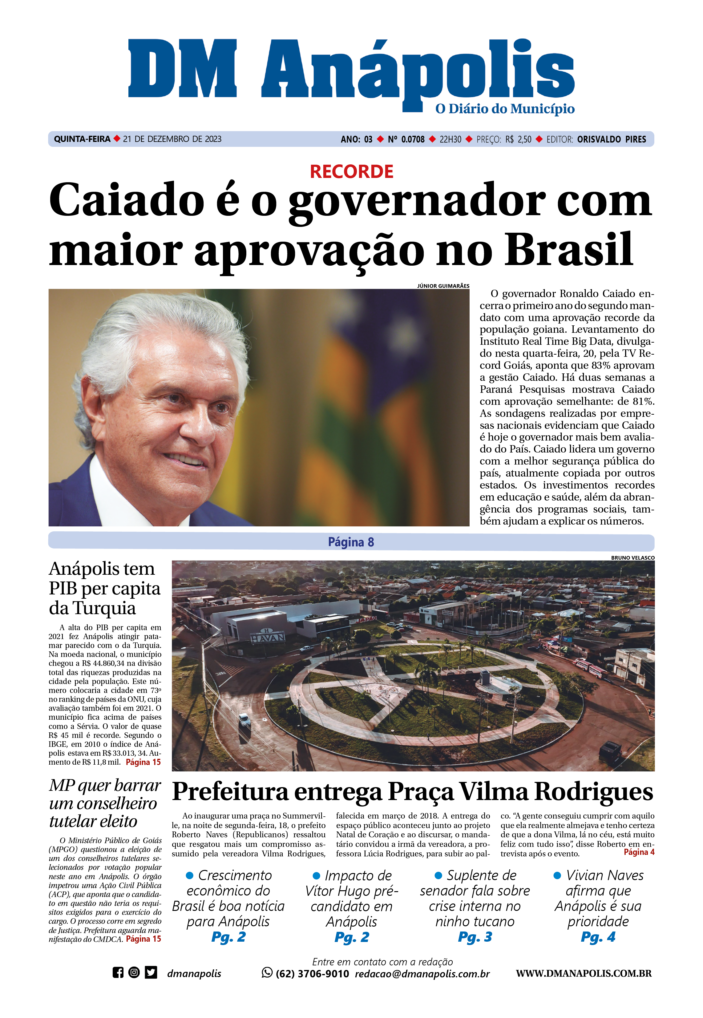 Edição EDIÇÃO2023-12-21